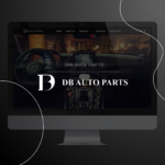 DB Auto Parts