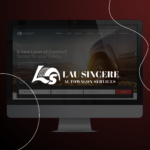 Lausincere Autowagon