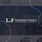 L&F Transport Agency