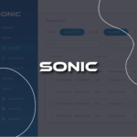 Sonic Service Portal