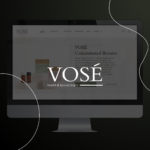 VOSÉ - Sale Management System