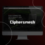 Ciphersmesh